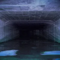 Dos Monos - 暗渠