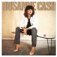 Rosanne Cash - Right or Wrong