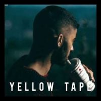 ZAYN - Yellow Tape