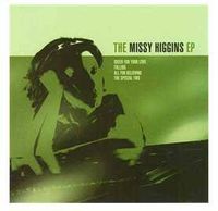Missy Higgins - The Missy Higgins EP