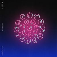 Coldplay X BTS - My Universe