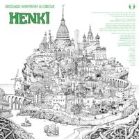 Richard Dawson & Circle - Henki
