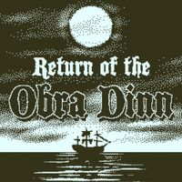 Lucas Pope - Return of the Obra Dinn (Original Game Soundtrack)