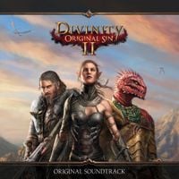 Borislav Slavov - Divinity: Original Sin II Original Soundtrack