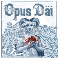 Opus D&auml;i - Tierra Tr&aacute;game