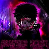 kidsnorlax - SKYNYSTER FOREST