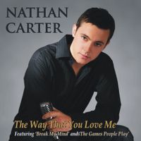 Nathan Carter - The Way That You Love Me