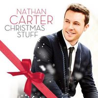 Nathan Carter - Christmas Stuff