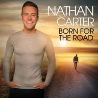 Nathan Carter - Born for the Road