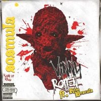 SosMula - VINNY ROTTEN (feat. Kim Dracula)