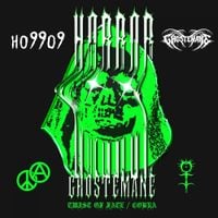 Ho99o9 & Ghostemane - Twist of Fate / Cobra
