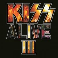 KISS - Alive III