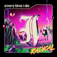 Every Time I Die - Planet Shit