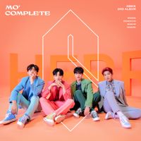 AB6IX - MO' COMPLETE