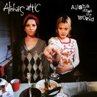 Alisha&rsquo;s Attic - Alisha Rules the World