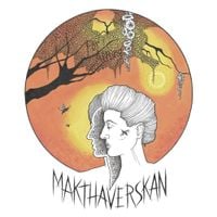 Makthaverskan - F&ouml;r Allting