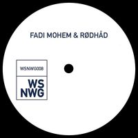 Fadi Mohem & R&oslash;dh&aring;d - WSNWG008