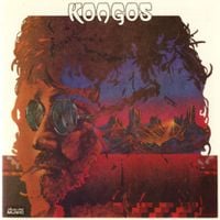 John Kongos - Kongos