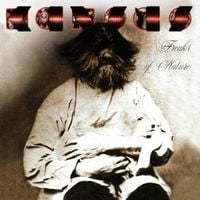 Kansas - Freaks Of Nature
