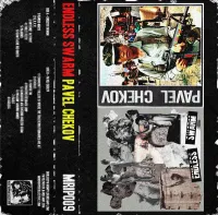 Pavel Chekov & Endless Swarm - Endless Swarm/Pavel Chekov
