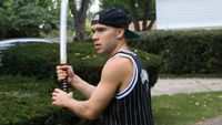 Froggy Fresh - Push Me