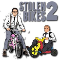 Froggy Fresh - Stolen Bikes 2