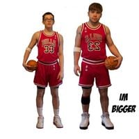 Froggy Fresh - Dunked On