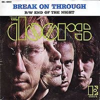 The Doors - Break On Through (To the Other Side)