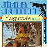 Jimmy Buffett - Margaritaville