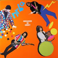 NRBQ - Grooves In Orbit