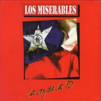 Los Miserables - La Voz de los '80