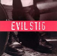 Joan Jett & The Gits - Evil Stig