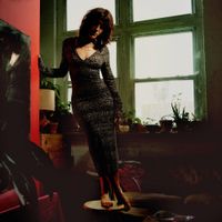 Joan As Police Woman, Tony Allen & Dave Okumu - Geometry Of You