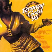 Various Artists - Reggae Gold 95