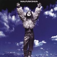 Malfunkshun - Return to Olympus