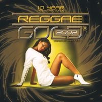 Various Artists - Reggae Gold 2002