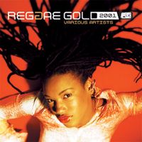 Various Artists - Reggae Gold 2001