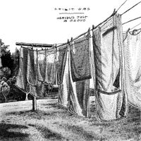 Spirit Was - Heaven's Just a Cloud