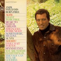 Andy Williams - Born Free