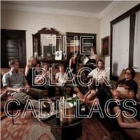 The Black Cadillacs - All Them Witches