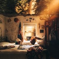 Andy Mineo - Never Land II