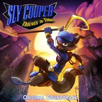 Peter McConnell - Sly Cooper: Thieves in Time Original Soundtrack