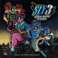 Peter McConnell - Sly 3: Honor Among Thieves