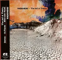 Radiohead - The Kid A Theory
