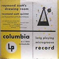 Raymond Scott Quintet - Raymond Scott's Drawing Room