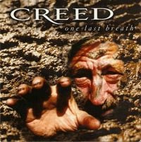 Creed - One Last Breath