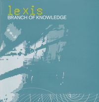 Lexis - Branch of Knowledge