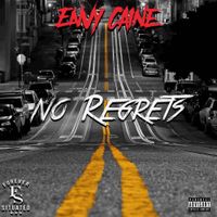 ENVY CAINE - No Regrets