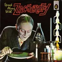 John Zacherley - Spook Along With Zacherley