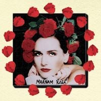 Maanam - R&oacute;ża